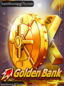 CrazyGoldenBank