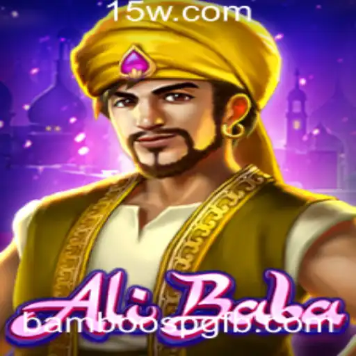 Explorando AliBaba: Um Mergulho no Mundo de Aventuras e Estratégias