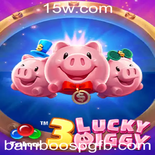 Explorando o Fascinante Mundo de 3LUCKYPIGGY: O Jogo do Momento