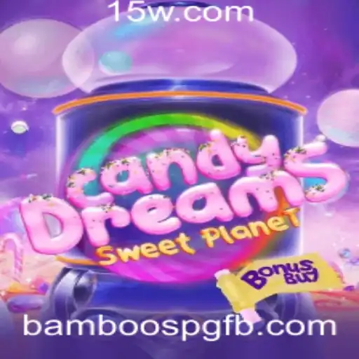 CandyDreamsSweetPlanet: Uma Aventura Doce e Sustentável