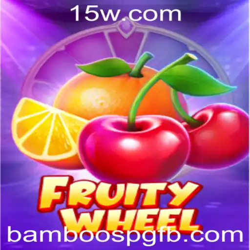 Descubra o emocionante jogo FruityWheel