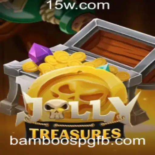 Aventura Pirata com JollyTreasures: Descubra os Segredos do Jogo