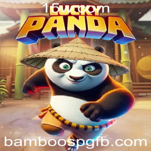 Descubra o Universo Empolgante de LuckyPanda: O Jogo Que Transforma a Diversão em Aventura