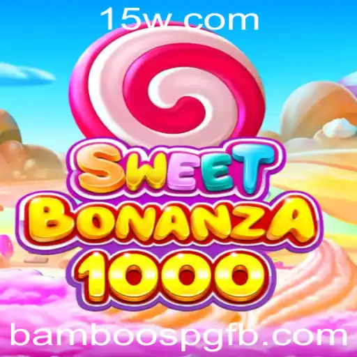 Descubra a Emoção de SweetBonanza1000: Um Jogo Inovador