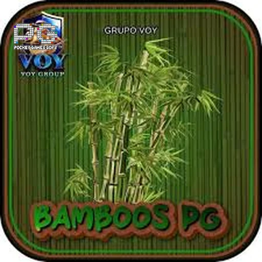 bamboospg Logo