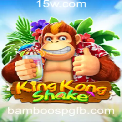 Descubra KingKongShake: O Jogo que Agita a Selva Virtual com Bamboospg