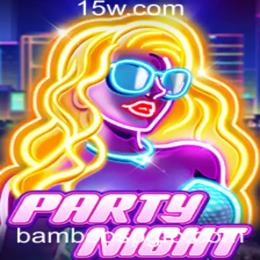 Explorando o Jogo PartyNight: Uma Aventura em Bamboospg
