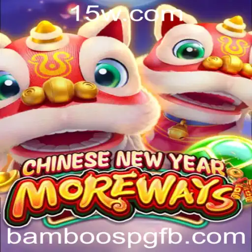 A Fascinante Jornada no Jogo CHINESENEWYEARMOREWAYS: Uma Imersão no Mundo do Bamboospg