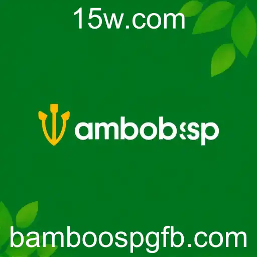 bamboospg: Depósito via PIX no Brasil