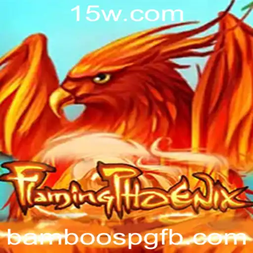 FlamingPhoenix: Aventuras e Estratégias Inovadoras no Mundo dos Jogos