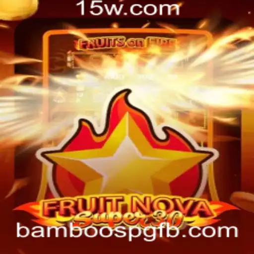 FruitrNovaSupe30: Mergulhe na Nova Experiência de Jogo com BambuspG