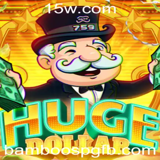 Explorando o Fascinante Mundo do Jogo de Estratégia HugeDollar