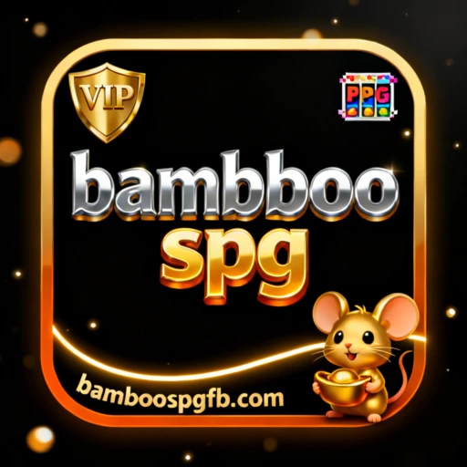 bamboospg