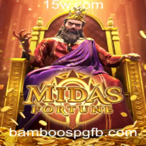 Explorando o Mundo de MidasFortune: Onde Estratégia e Sorte se Encontram