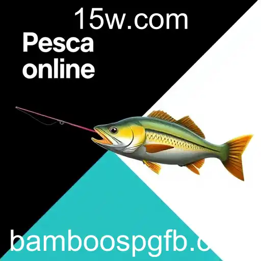 Pesca Online em Bamboospg: Diversão e Segurança