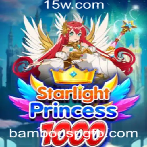 Explore o Fascinante Mundo de StarlightPrincess1000