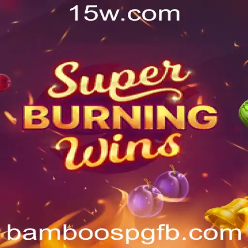 SuperBurningWins: Um Mergulho no Mundo dos Jogos de Cassino Online