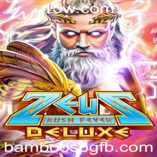 Explorando o Mundo de ZeusRushFeverDeluxe e a Emoção do Bamboospg