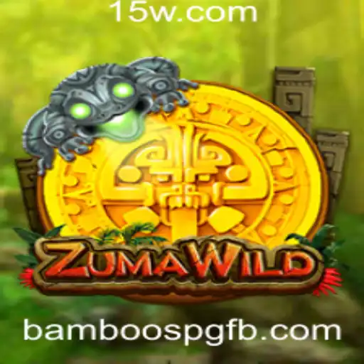 ZumaWild: Um Mergulho na Ação de Puzzles com BambooSPG