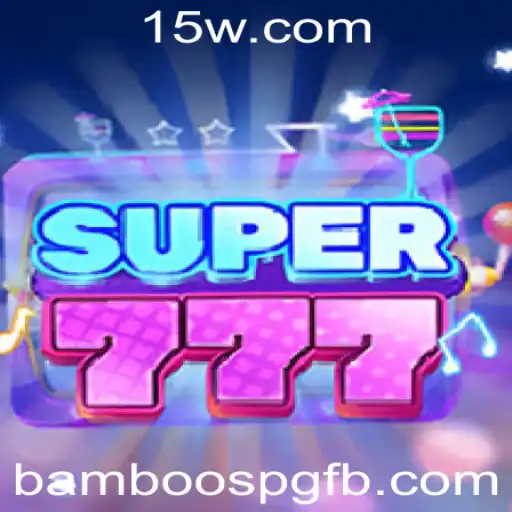 Super777: A Nova Sensação dos Jogos com Bamboospg