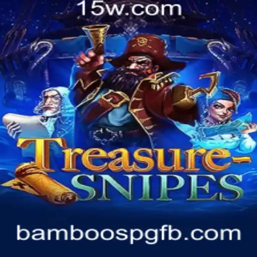Explorando TreasureSnipes: A Nova Sensação dos Jogos